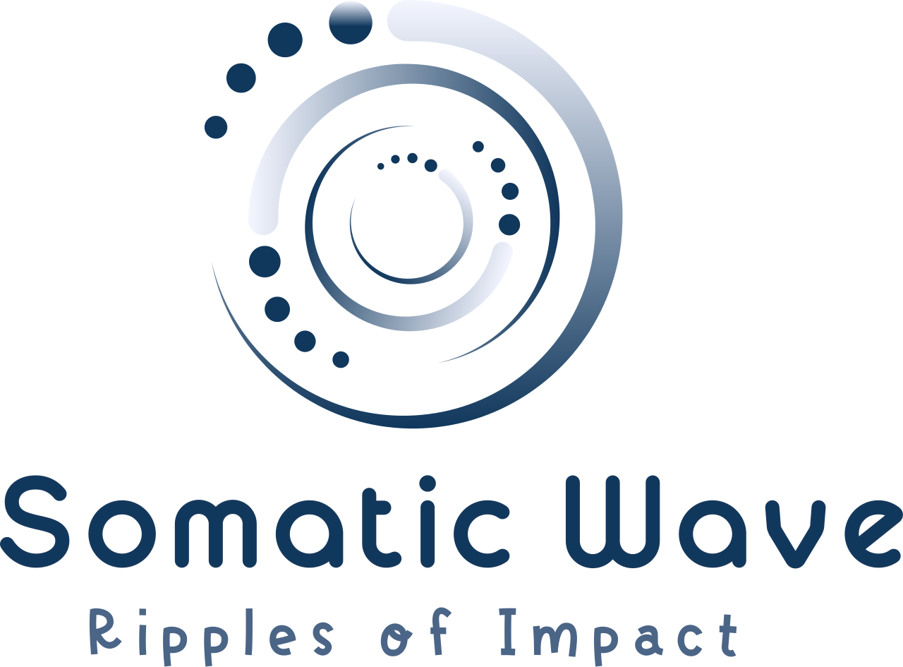 Somatic Wave Logo